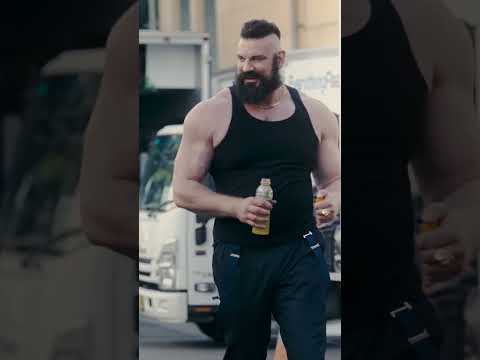 Choose Your Fighter | Zangief