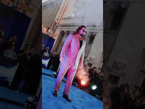 Jason Momoa