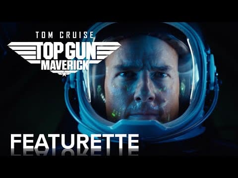 "Darkstar" Featurette