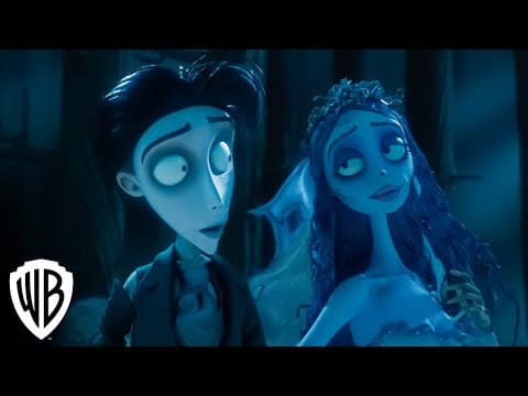 Moon Dance Movie Scene