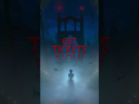 In Cinemas Tomorrow.