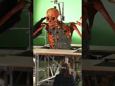 The Magic of Digital Effects
