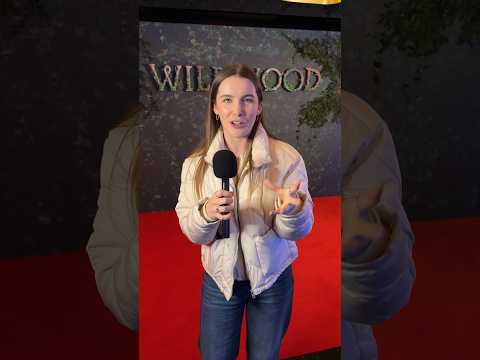 UK Special Screening Audience Reactions