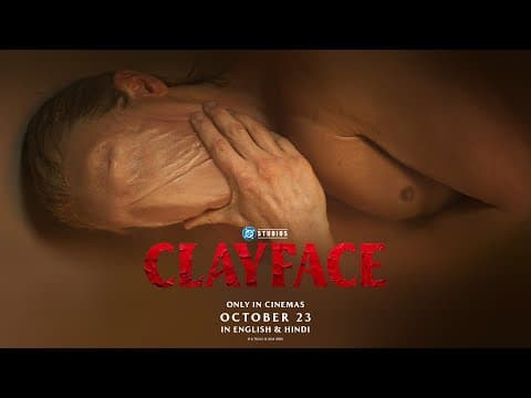 In Cinemas on October 23