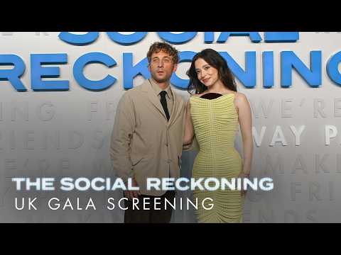 UK Gala Screening Sizzle
