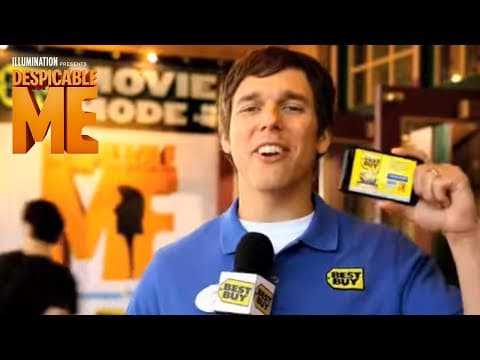 Best Buy