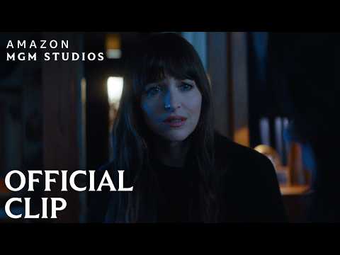 Official Clip: “Say Something”