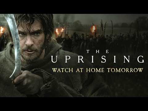 Watch at Home September 29