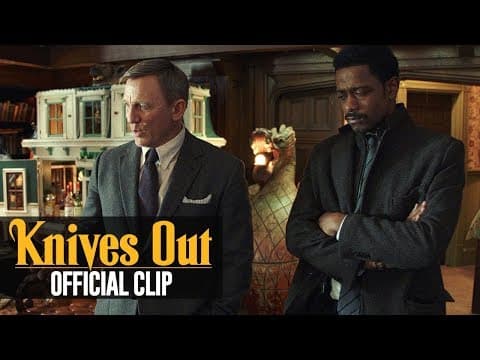 Official Clip “Gentle Request”