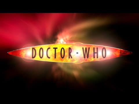 Tenth Doctor Titles