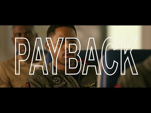 Payback - Jay Ellis
