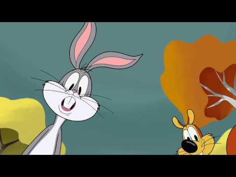 Grow Fastums I Wabbit I Boomerang Official