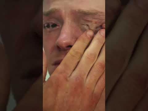 The reactions say it all
