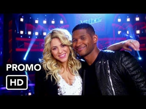 The Voice Season 4 "Best Ever" Promo (HD)