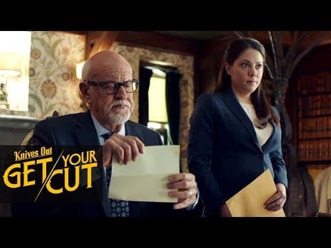 Get Your Cut – A Message from Alan Stevens