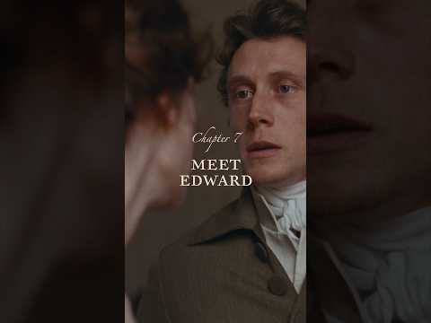 Meet Edward