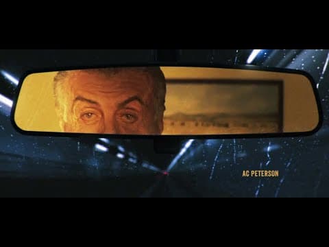 Credits scene