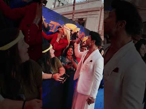 The fire of Shiva has arrived. Vidyut Jammwal is DHALSIM