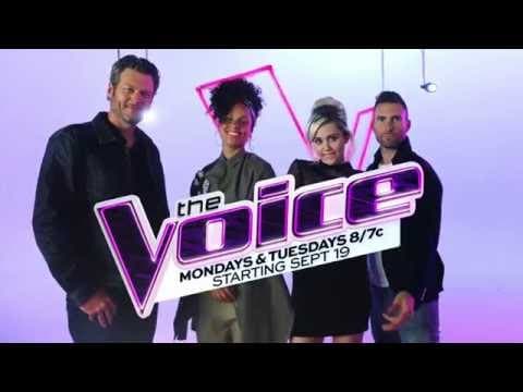 The Voice 2016 First Look The Voice, Season 11 Preview