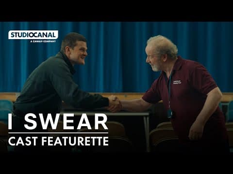 Cast Featurette