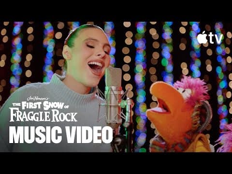 "Our Melody" featuring Lele Pons