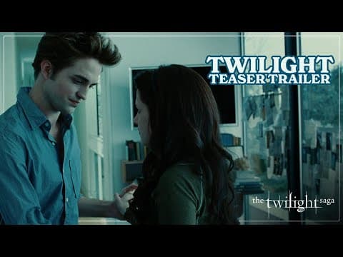Teaser Trailer