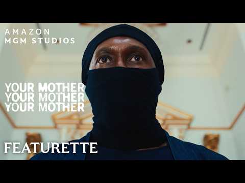 Genre-Bending Mission Featurette