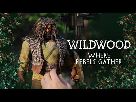 Where Rebels Gather