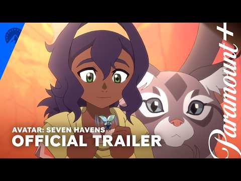 Official Trailer