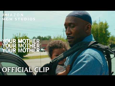 Official Clip: “Prayers for Forgiveness”