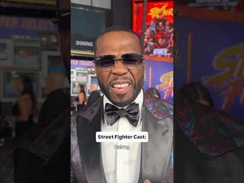 The faces behind your favorite fighters.
