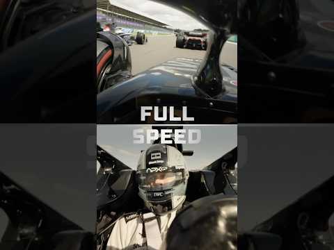 #F1TheMovie + @imaxmovies = full throttle adrenaline.