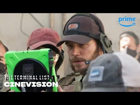Cinevision