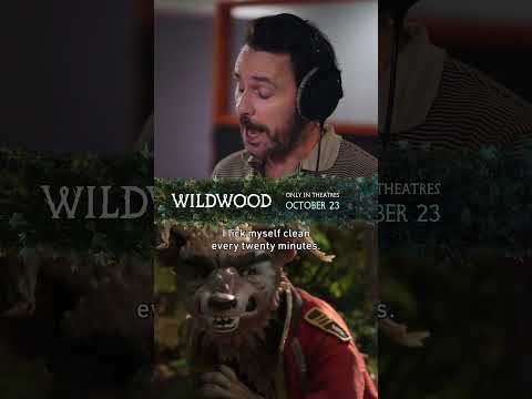 Charlie Day lends his voice to Dmitri in Wildwood