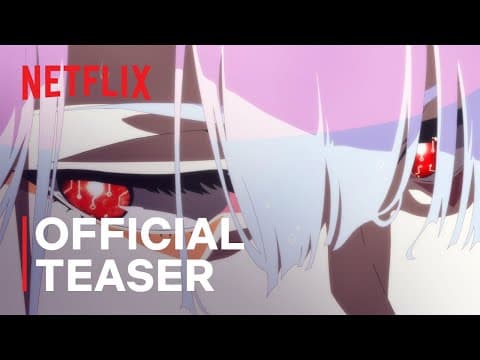 Official Teaser