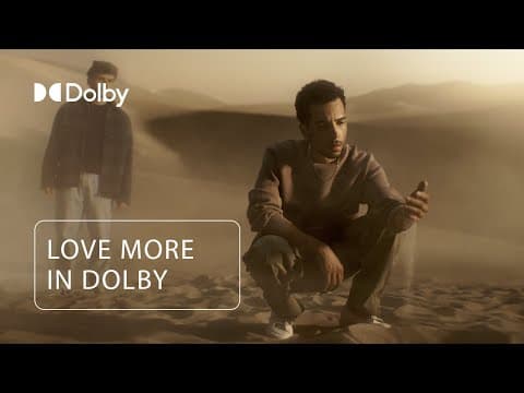 Love Dune More at Dolby Cinema